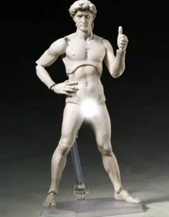 figma David (Michelangelo) (Reissue)