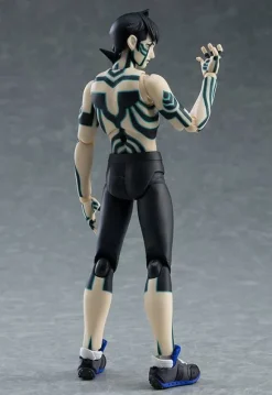 figma Demi-fiend (Shin Megami Tensei III)