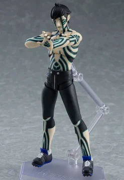 figma Demi-fiend (Shin Megami Tensei III)