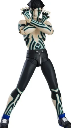 figma Demi-fiend (Shin Megami Tensei III)