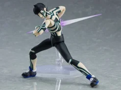 figma Demi-fiend (Shin Megami Tensei III)
