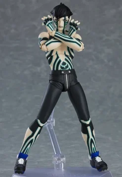 figma Demi-fiend (Shin Megami Tensei III)
