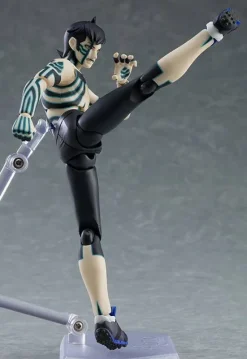 figma Demi-fiend (Shin Megami Tensei III)