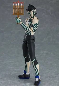 figma Demi-fiend (Shin Megami Tensei III)