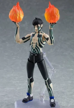 figma Demi-fiend (Shin Megami Tensei III)
