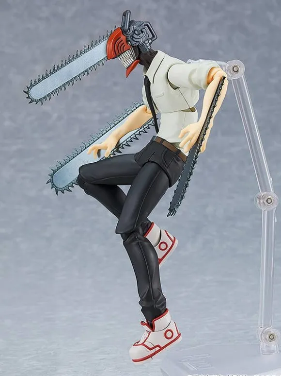 figma Denji (Chainsaw Man)