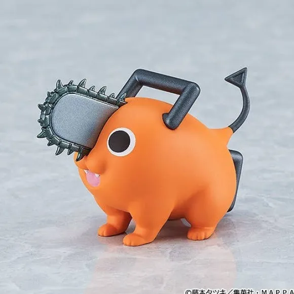 figma Denji (Chainsaw Man)