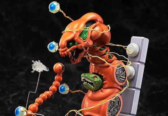 figma Dobkeratops (R-TYPE)