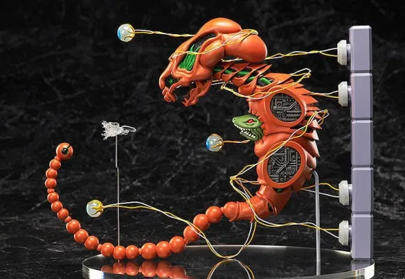 figma Dobkeratops (R-TYPE)