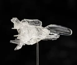 figma Dobkeratops (R-TYPE)
