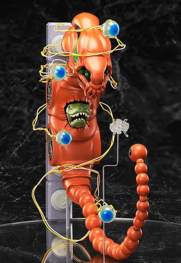 figma Dobkeratops (R-TYPE)