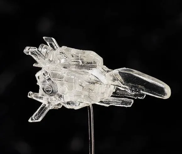 figma Dobkeratops (R-TYPE)