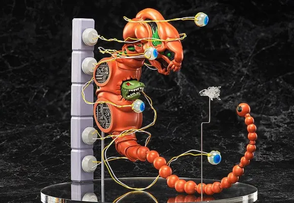 figma Dobkeratops (R-TYPE)