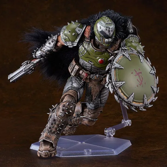 figma Doom Slayer - DOOM: The Dark Ages ver. (DOOM: The Dark Ages)