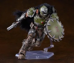figma Doom Slayer - DOOM: The Dark Ages ver. DX Edition (DOOM: The Dark Ages)