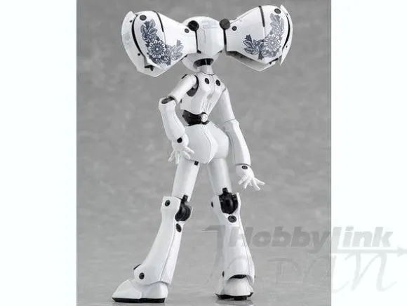 figma Drossel