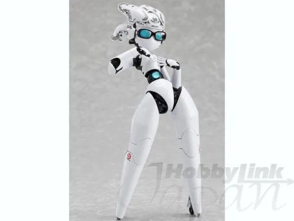 figma Drossel Charming
