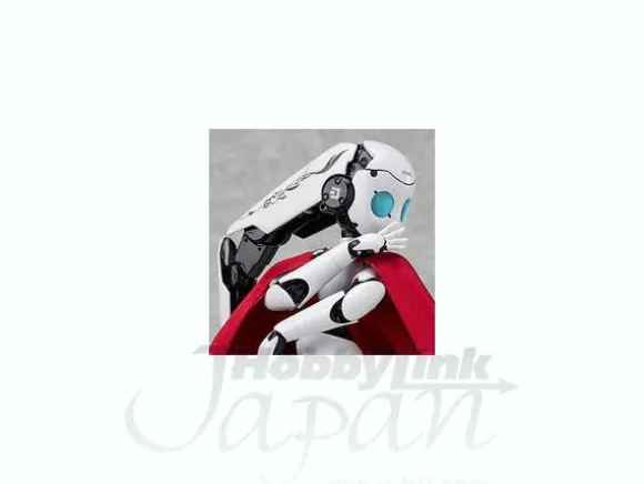 figma Drossel Charming