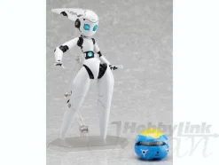 figma Drossel Charming