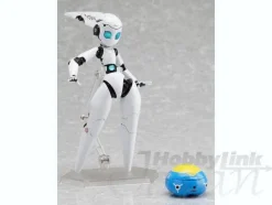 figma Drossel Charming