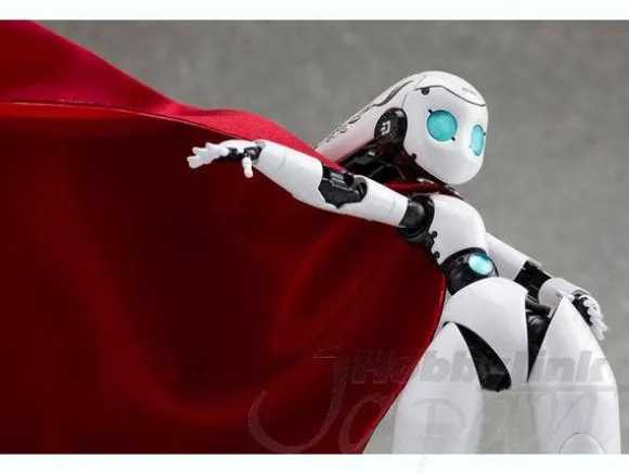 figma Drossel Charming