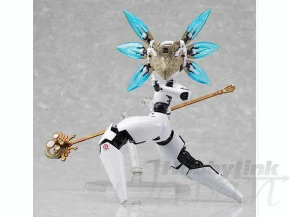 figma Drossel Charming