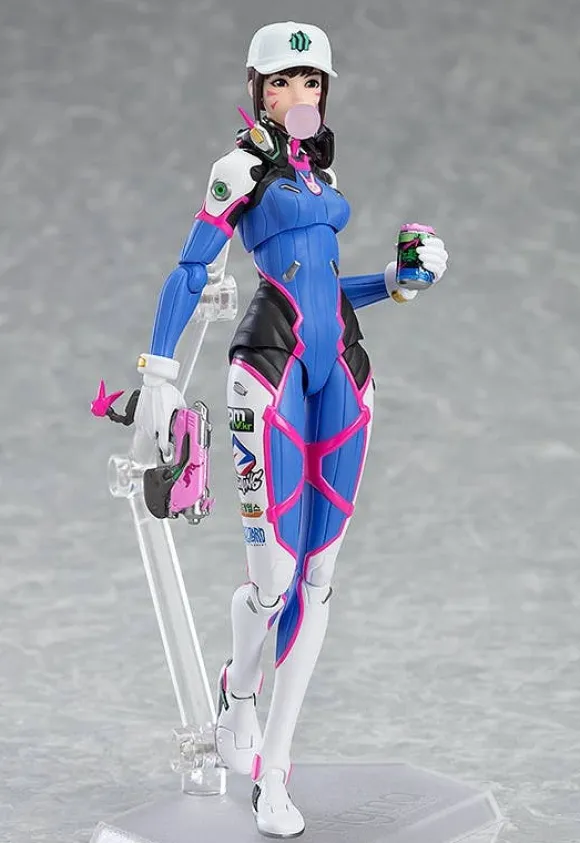 figma D.Va (Overwatch)