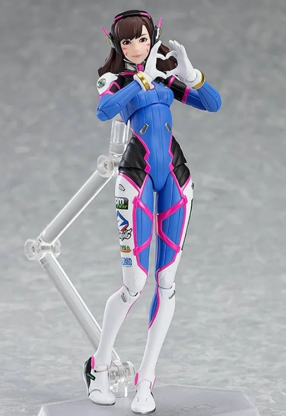 figma D.Va (Overwatch)