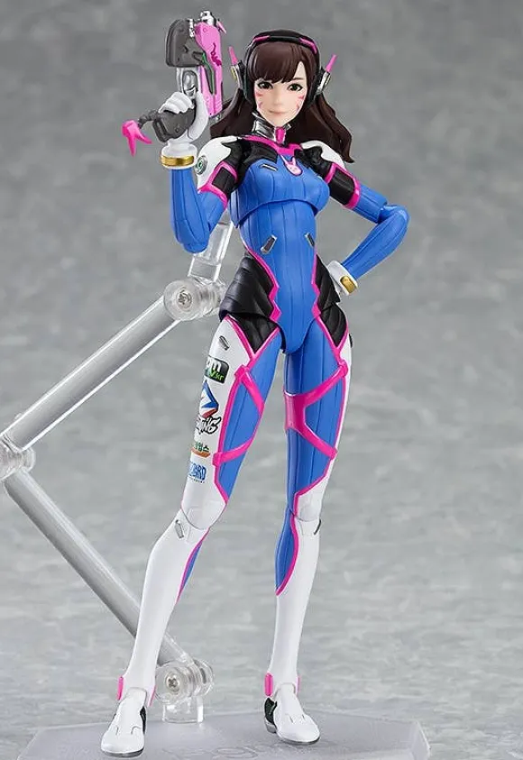 figma D.Va (Overwatch)