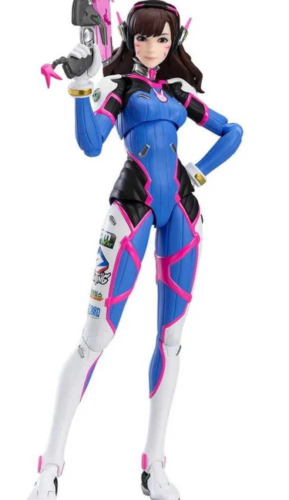 figma D.Va (Overwatch)