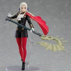 figma Edelgard von Hresvelg (Fire Emblem: Three Houses)