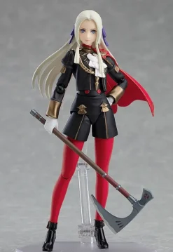 figma Edelgard von Hresvelg (Fire Emblem: Three Houses)