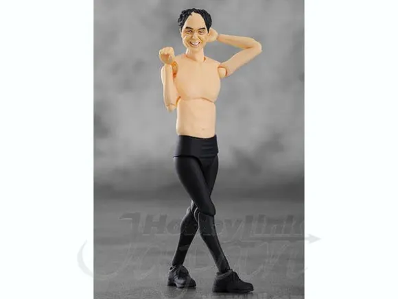 figma Egashira 2:50