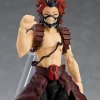 figma Eijiro Kirishima (My Hero Academia)