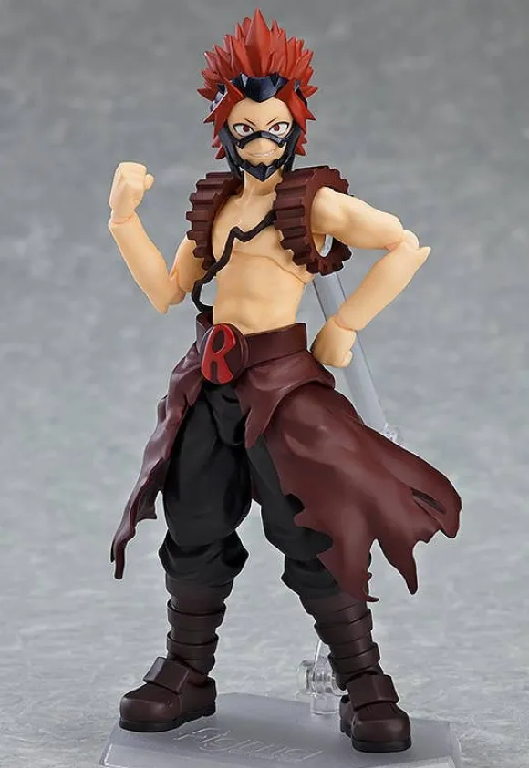 figma Eijiro Kirishima (My Hero Academia)