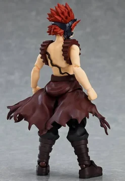 figma Eijiro Kirishima (My Hero Academia)