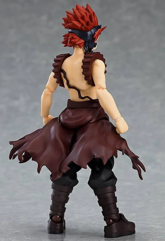figma Eijiro Kirishima (My Hero Academia)