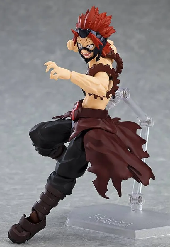 figma Eijiro Kirishima (My Hero Academia)