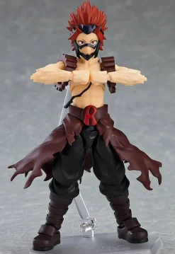 figma Eijiro Kirishima (My Hero Academia)