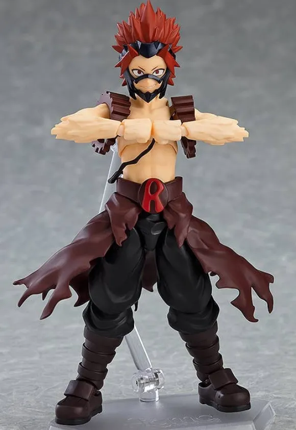 figma Eijiro Kirishima (My Hero Academia)