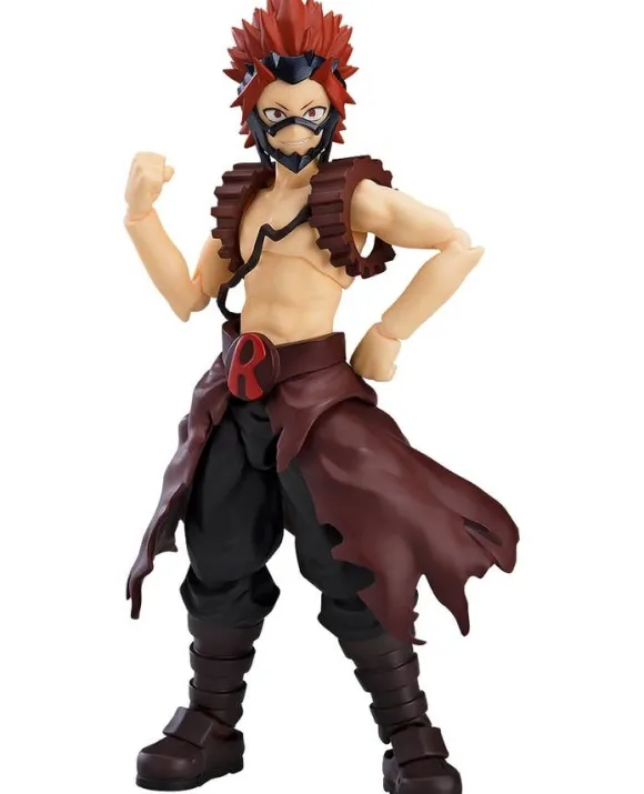 figma Eijiro Kirishima (My Hero Academia)