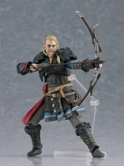 figma Eivor (Assassin's Creed: Valhalla)