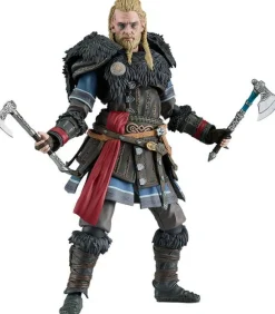figma Eivor (Assassin's Creed: Valhalla)