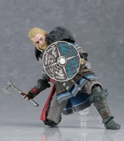 figma Eivor (Assassin's Creed: Valhalla)