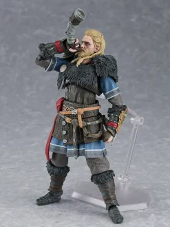 figma Eivor (Assassin's Creed: Valhalla)
