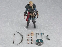 figma Eivor (Assassin's Creed: Valhalla)