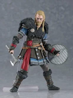figma Eivor (Assassin's Creed: Valhalla)