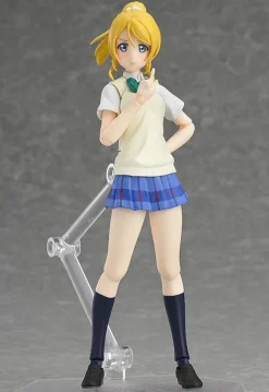 figma Eli Ayase