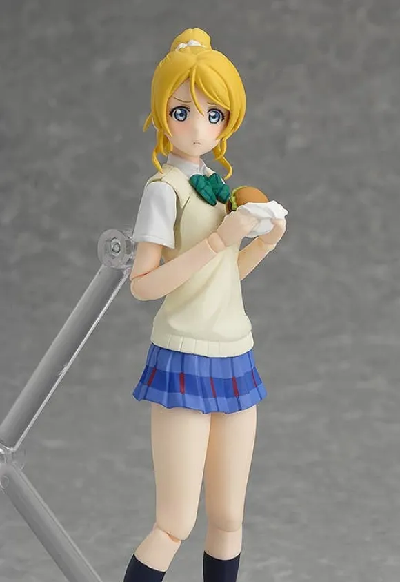figma Eli Ayase