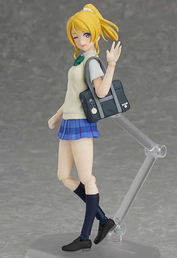 figma Eli Ayase